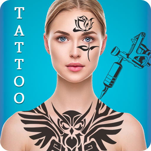 Tattoo Me: La aplicación perfecta para los amantes del tatuaje