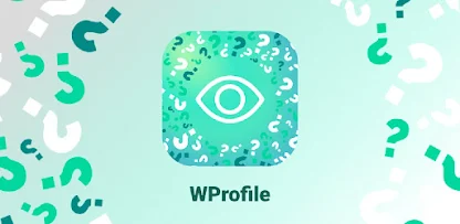 Cómo funciona la aplicación «Quién vio mi perfil – wprofile»