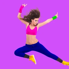 Zumba – Dance Fitness Workout: Divertimento e Fitness in un’unica App